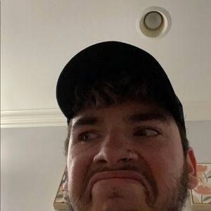 Meet your Posher, Johnny!